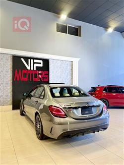 مێرسێدس بێنز C-Class